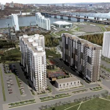 Продается 2-х комнатная квартира, 64,1 м²