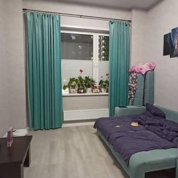Продается 2-х комнатная квартира, 64,1 м²
