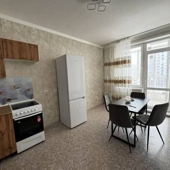 Сдается 2-х комнатная квартира, 54,5 м²