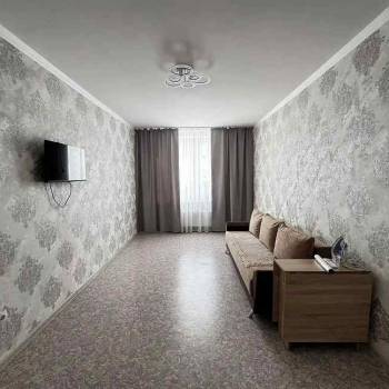 Сдается 2-х комнатная квартира, 54,5 м²