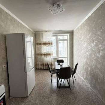 Сдается 2-х комнатная квартира, 54,5 м²