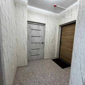 Сдается 2-х комнатная квартира, 54,5 м²