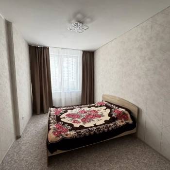 Сдается 2-х комнатная квартира, 54,5 м²
