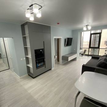 Сдается 2-х комнатная квартира, 44 м²