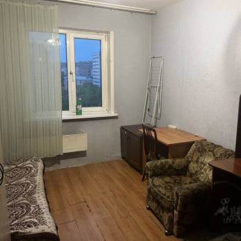 Сдается Комната, 17 м²