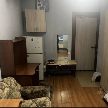 Сдается Комната, 17 м²