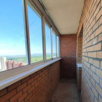 Сдается 1-комнатная квартира, 39 м²