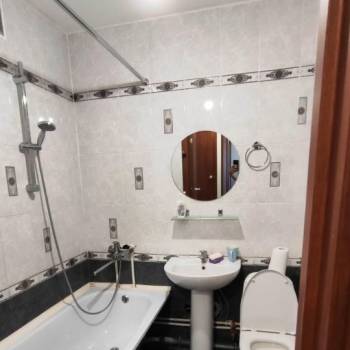 Сдается 1-комнатная квартира, 39 м²