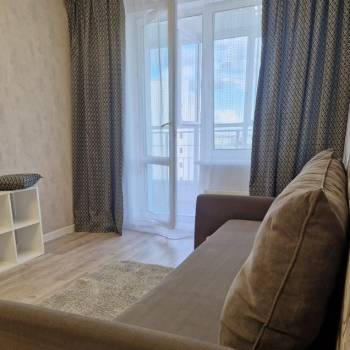 Сдается 1-комнатная квартира, 30 м²