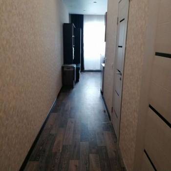 Сдается 1-комнатная квартира, 26 м²