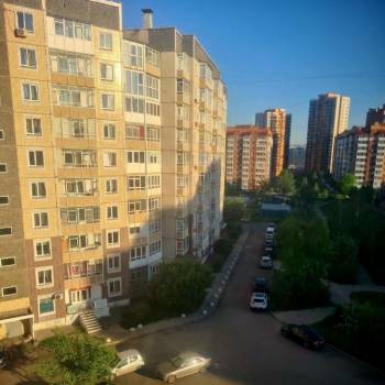 Сдается 1-комнатная квартира, 38,6 м²
