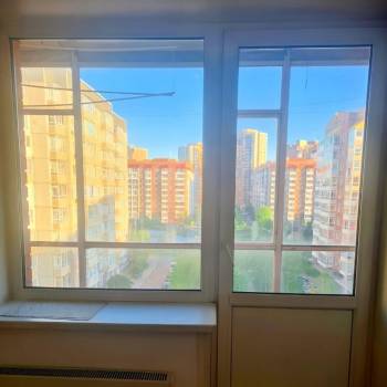 Сдается 1-комнатная квартира, 38,6 м²