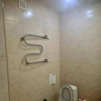 Сдается 1-комнатная квартира, 38,6 м²