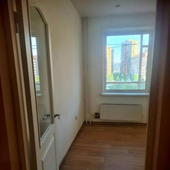 Сдается 1-комнатная квартира, 38,6 м²