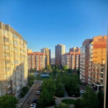 Сдается 1-комнатная квартира, 38,6 м²