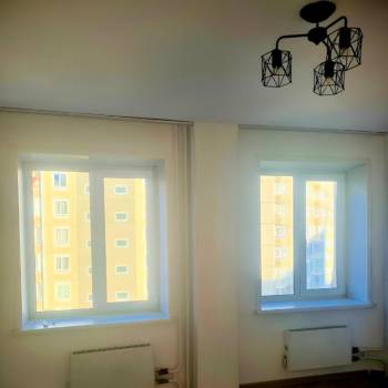 Сдается 1-комнатная квартира, 38,6 м²