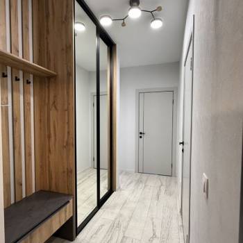 Сдается 2-х комнатная квартира, 41 м²