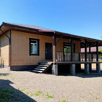 Продается Дом, 100 м²
