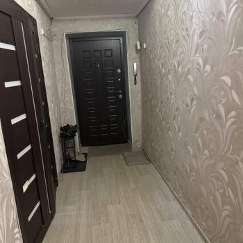 Сдается 2-х комнатная квартира, 52 м²