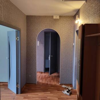 Сдается 2-х комнатная квартира, 74 м²