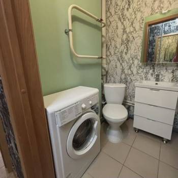 Сдается 1-комнатная квартира, 27 м²