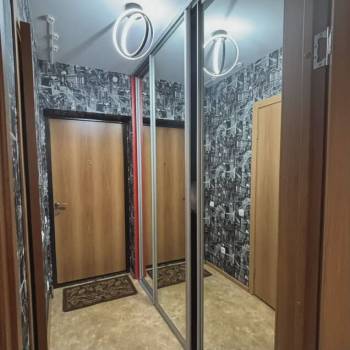 Сдается 1-комнатная квартира, 27 м²