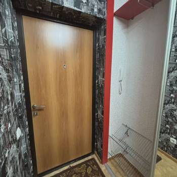 Сдается 1-комнатная квартира, 27 м²