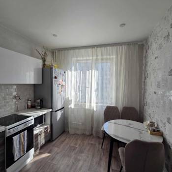 Продается 2-х комнатная квартира, 53 м²
