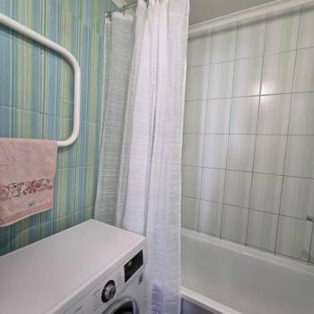 Продается 2-х комнатная квартира, 53 м²
