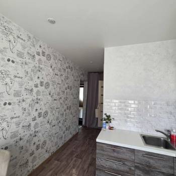 Продается 2-х комнатная квартира, 53 м²