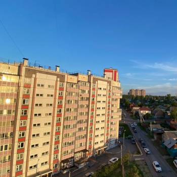 Продается 3-х комнатная квартира, 80,1 м²