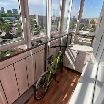 Продается 3-х комнатная квартира, 80,1 м²