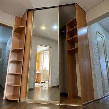 Продается 3-х комнатная квартира, 80,1 м²