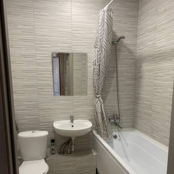 Сдается 1-комнатная квартира, 39 м²
