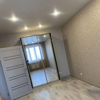 Сдается 1-комнатная квартира, 39 м²