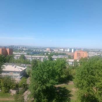 Продается Многокомнатная квартира, 80 м²