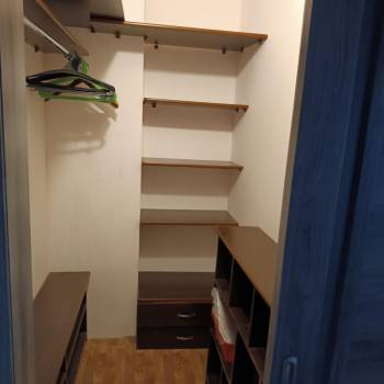 Сдается 1-комнатная квартира, 42 м²