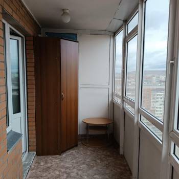 Сдается 1-комнатная квартира, 42 м²