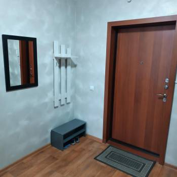 Сдается 1-комнатная квартира, 42 м²