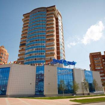 Сдается 1-комнатная квартира, 42 м²