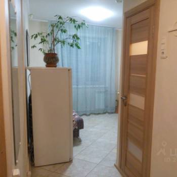 Сдается 1-комнатная квартира, 18 м²
