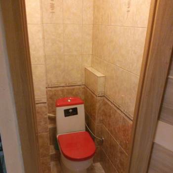 Сдается 1-комнатная квартира, 18 м²