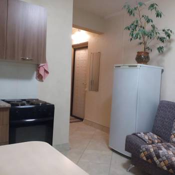 Сдается 1-комнатная квартира, 18 м²