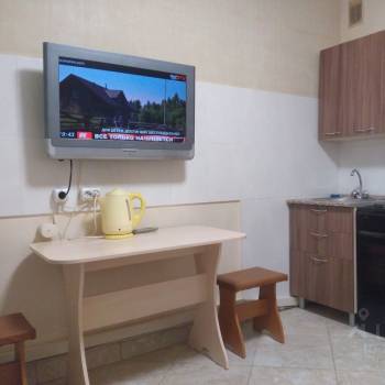 Сдается 1-комнатная квартира, 18 м²