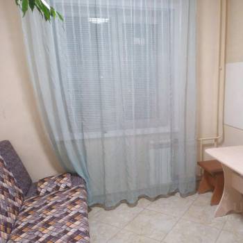 Сдается 1-комнатная квартира, 18 м²