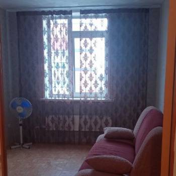 Сдается 1-комнатная квартира, 28 м²