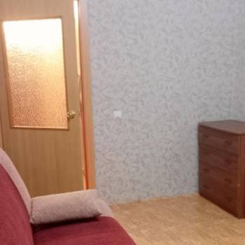 Сдается 1-комнатная квартира, 28 м²