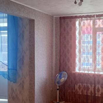 Сдается 1-комнатная квартира, 28 м²