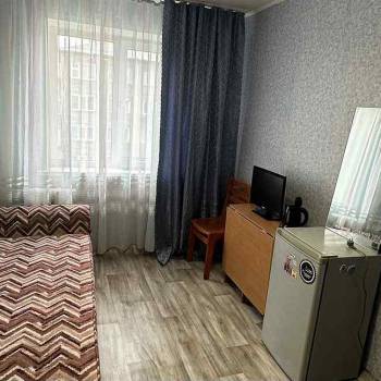 Сдается 1-комнатная квартира, 14 м²