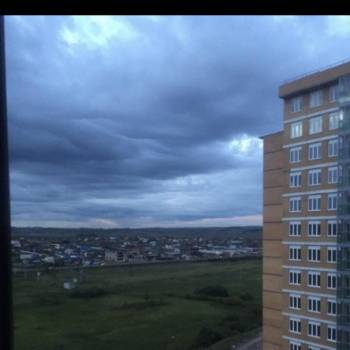 Сдается 2-х комнатная квартира, 50 м²
